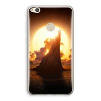 Children of the Sun: Huawei Ascend P8 Lite (2017) Transparant Hoesje