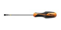 Beta 1260MC 2,5X50 Schroevendraaier voor sleufschroeven | gekleurd - 012602003 012602003