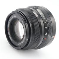 Fujifilm XF 35mm F/2 R WR zwart occasion