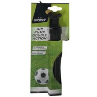 SportX double action balpomp