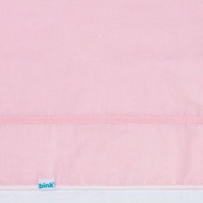 Bink Bedding laken Bo Roze Maat