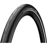 Continental contact stadsfietsband 700x37c zwart