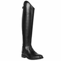 Mondoni Wakefield rijlaars zwart maat:41 r