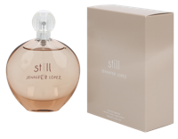 Jennifer Lopez Still Eau de parfum Spray 100 ml Dames Jennifer Lopez Still Eau de parfum Spray 100 ml Dames