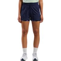Odlo ZeroWeight 3&apos;&apos; 2in1 Short Dames