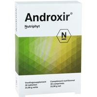 Androxir - thumbnail