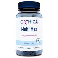 Orthica Multi Max 30Tabletten