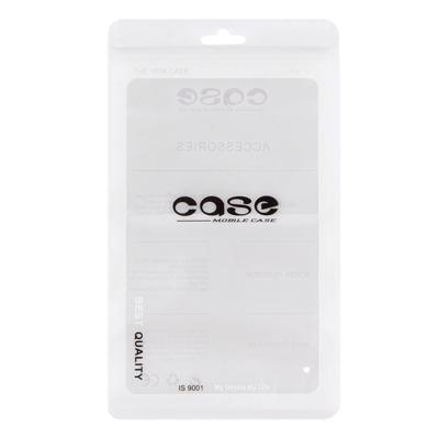 100 stuks transparant PVC niet waterdicht droge verpakking zak zaak visserij kajak strand Snowboard tas voor mobiele telefoons buitenste grootte: 24