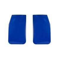 Spatlap Sparco 03791AZ Blauw (2 uds)