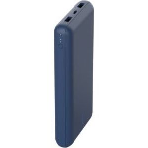 Belkin BPB012btBL 20000 mAh Blauw