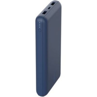 Belkin BPB012btBL 20000 mAh Blauw