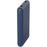 Belkin BPB012btBL 20000 mAh Blauw