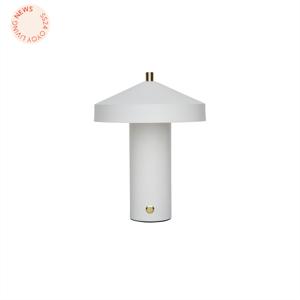 Hatto Table Lamp LED wit (EU)