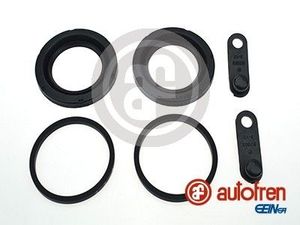 Reparatieset, remklauw D41891