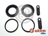 Reparatieset, remklauw D41891