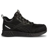 Reebok werkschoenen - Fusion Flexweave Work 1081 - S3 - zwart - maat 45