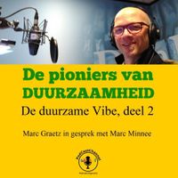 Marc Graetz in gesprek met Marc Minnee