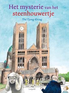 Het mysterie van het steenhouwertje (Hardback)
