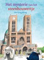 Het mysterie van het steenhouwertje (Hardback)