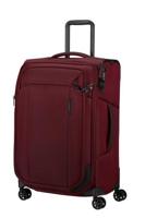 Samsonite Respark Spinner 67 BURGUNDY