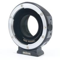 Metabones Adapter Canon EF - Sony E-mount Speed Booster Ultra occasion
