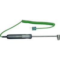 Chauvin Arnoux SK14 Oppervlaktesensor -50 tot 450 °C Sensortype K