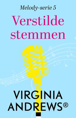 Verstilde stemmen - Virginia Andrews - ebook