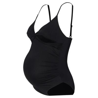 Noppies Zwangerschapsbadpak Positiebadpak Santi Black
