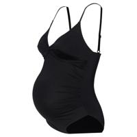 Noppies Zwangerschapsbadpak Positiebadpak Santi Black