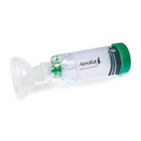 AeroKat Inhalatiesysteem - thumbnail