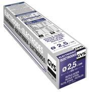 GYS Elektrodes staal O2.5mm (x230)- 5193085039