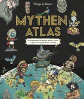 Mythenatlas (Hardback)