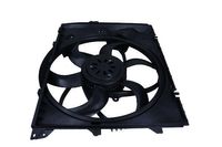 Koelventilator AC234362