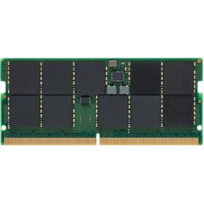 Kingston Technology KSM52T42BS8KM-16HA geheugenmodule 16 GB 1 x 16 GB DDR5 5200 MHz ECC