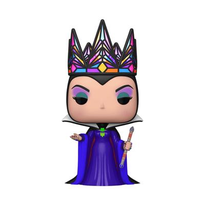 Funko Pop! figuur Disney Snow White Evil Queen