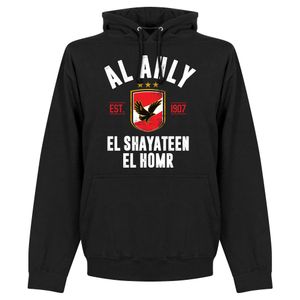 Al Ahly Established Hoodie