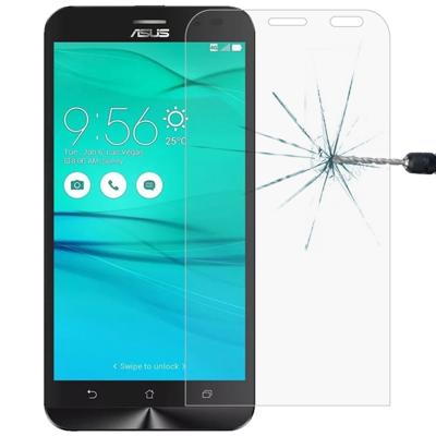 0 26 mm 9H 2.5D getemperd glas Film voor Asus ZenFone gaan ZB552KL