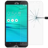 0 26 mm 9H 2.5D getemperd glas Film voor Asus ZenFone gaan ZB552KL