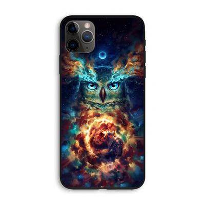 Aurowla: iPhone 11 Pro Max Biologisch afbreekbaar hoesje