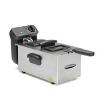 Frituurmachine Orbegozo FDR36 Zwart 2000 W 3 L