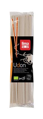 Udon bio