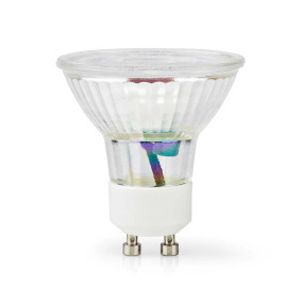 Nedis LBGU10P163 LED-lamp 4,5 W GU10 F