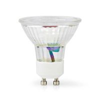 Nedis LBGU10P163 LED-lamp 4,5 W GU10 F - thumbnail