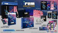 Irem Collection Volume 1 Limited Collector's Edition