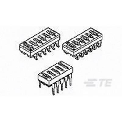 TE Connectivity 1825360-4 1 stuk(s) Package