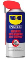 WD40 Wd-40 specialist 400ml rust remover