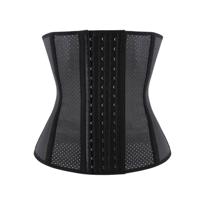 LaFaja - Geperforeerde Colombiaanse Latex Waist Trainer