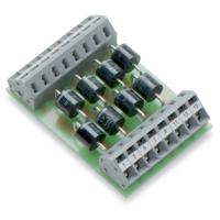 WAGO 289-103 Componentmodule 50 stuk(s)