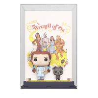 The Wizard of Oz POP! Movie Poster & Figure 9 cm - thumbnail