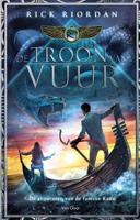 De troon van vuur